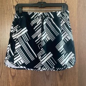 Slazenger Golf Skort